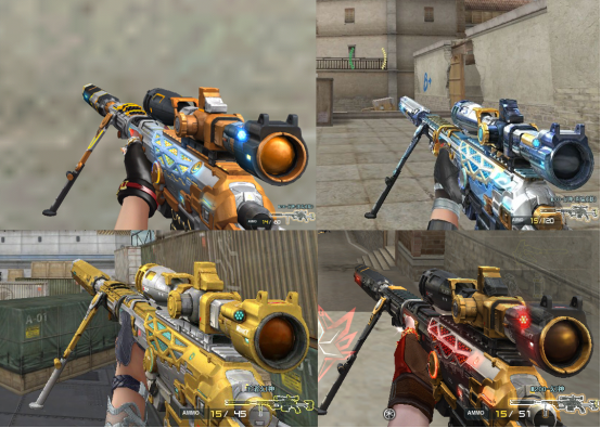 LPL官方：剑气纵横，披荆斩极，恭喜WBG晋级下一轮