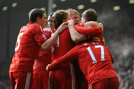 扛的