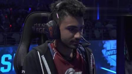 网络问题搞心态，Flashpoint宣布NIP与Anonymo重赛