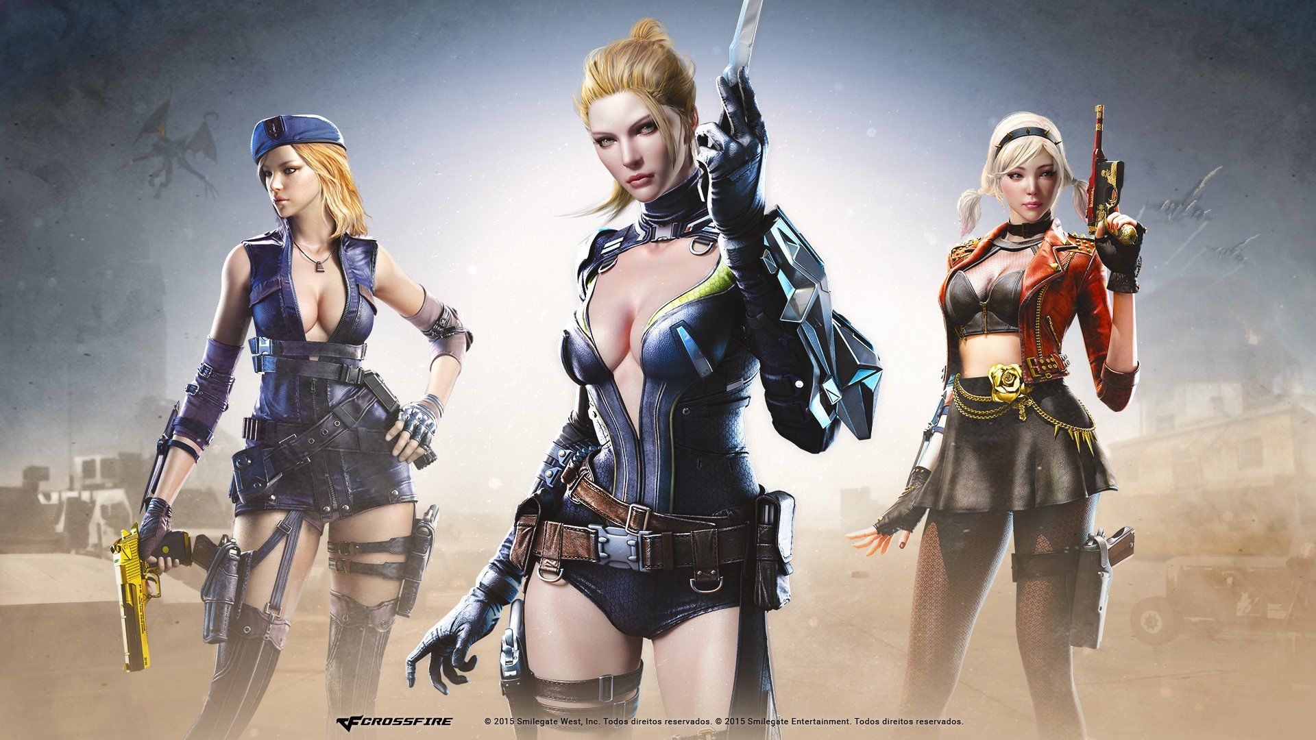 春季更新为CS2重新设计地图并添加超过70种新皮肤