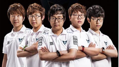 LPL季后赛明日首发：haichao中路迎战Rookie