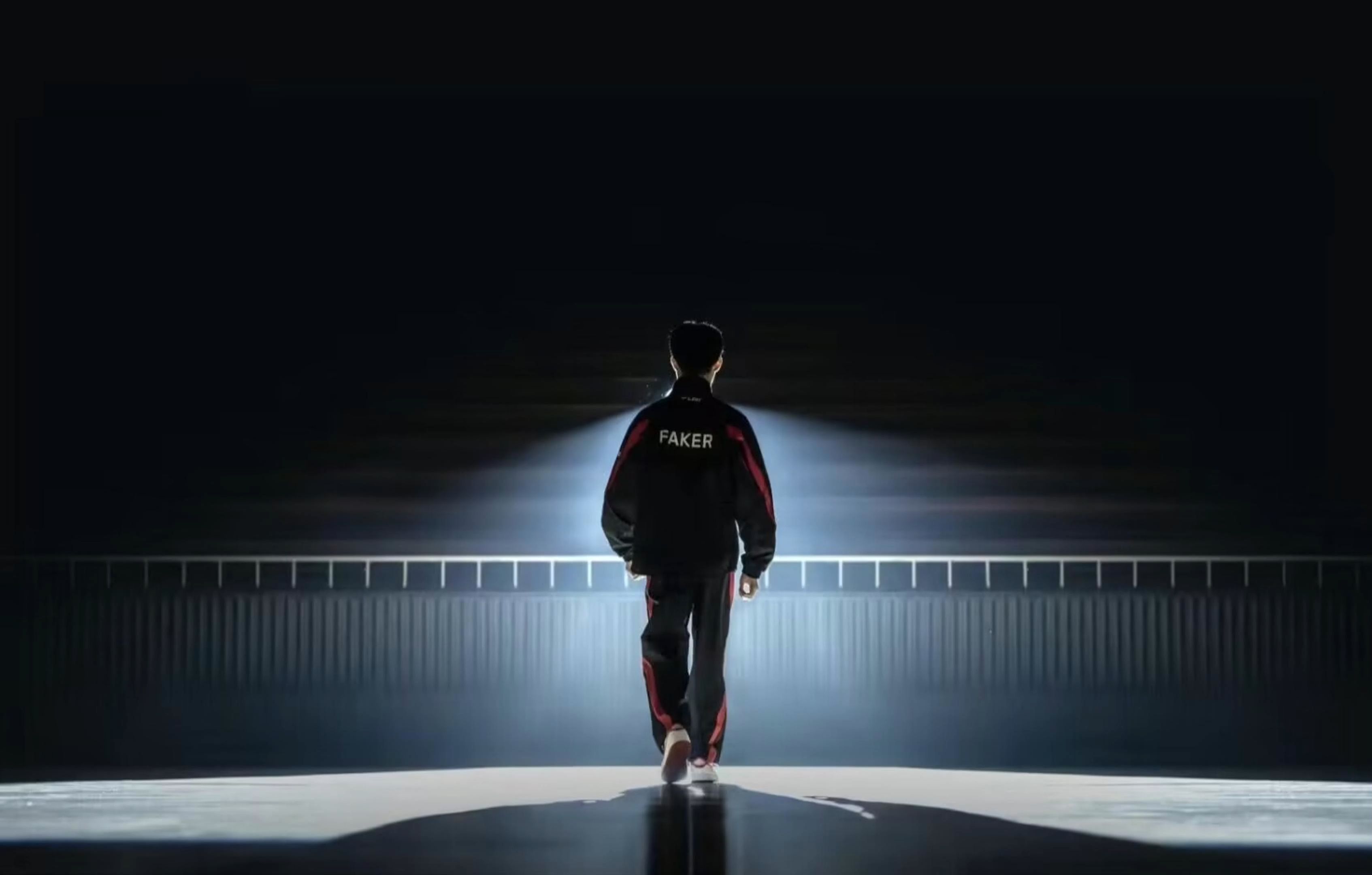 赛后群访Wayward谈被横扫：今天状态不好 团战打的也没有对面好