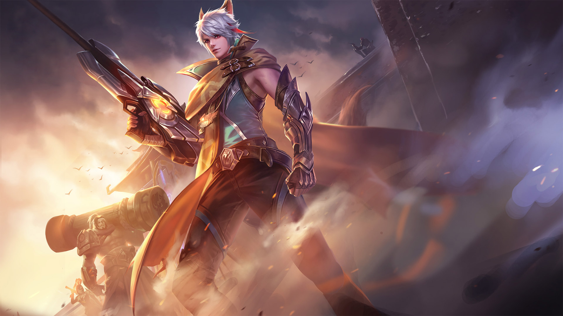 LPL夏季赛W1D8：Ale对线shanji，晴天大战Breathe