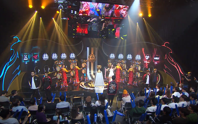 LPL德国杯后续赛程：明天的 Top Esports vs. ThunderTalk Gaming 的胜者将在29日与 Anyone's Legend 争夺冠军！