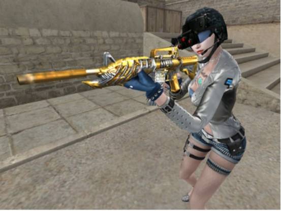 jL在ESL Pro League第20赛季赢得MVP