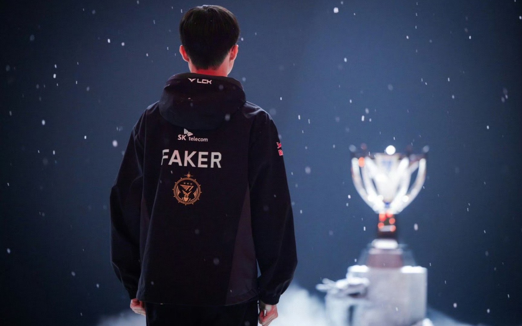 传闻：ewjerkz将离开NIP，cairne将接替他的职位