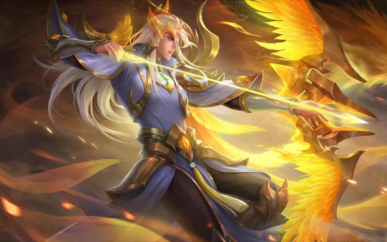 HLTV 2024最佳玩家TOP18： ropz