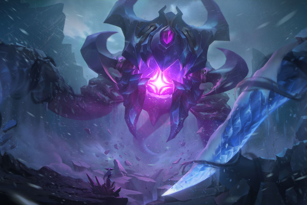 北美赛区迎来变动，这一改动能否助他们崛起？