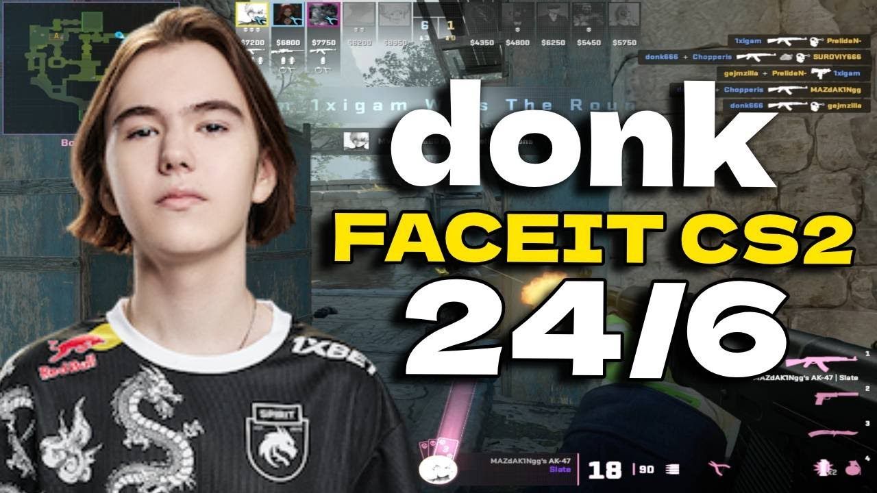 万物皆可2077，这样的CSGO你喜欢吗