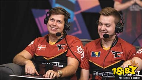 VCT CN 发布 FPX 新赛季阵容： AAAAY ／ yosemite ／ Autumn ／ Life ／ BerLIN