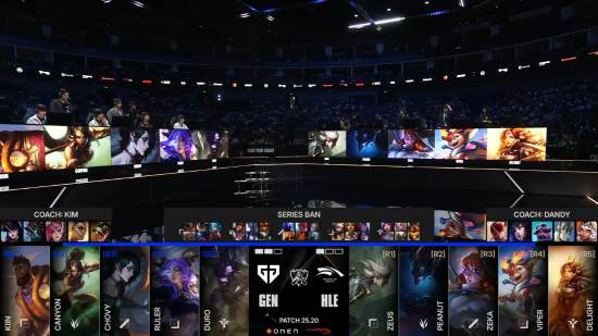 我在电竞20年的黄金时代成为世界冠军，但也要为电竞未来而努力